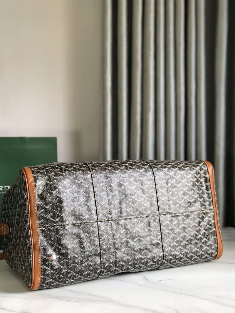 Goyard Travel Bags